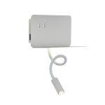 Светильник настенный St luce SL1576.501.02 PINAGGIO