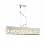 Светильник подвесной St luce SL1577.503.07 FIZORIO