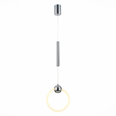 Подвесной светильник St luce SL1578.103.01 GIERA Подвесной светильник St luce SL1578.103.01 GIERA