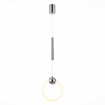 Подвесной светильник St luce SL1578.103.01 GIERA