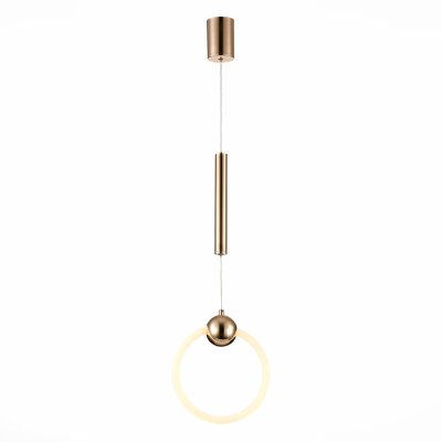 Подвесной светильник St luce SL1578.203.01 GIERA Подвесной светильник St luce SL1578.203.01 GIERA