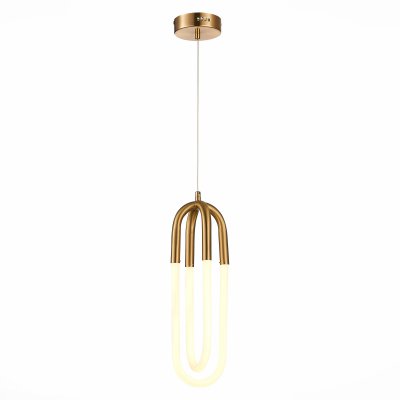 Подвесной светильник St luce SL1579.303.02 MOFISTO
