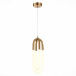 Подвесной светильник St luce SL1579.303.02 MOFISTO