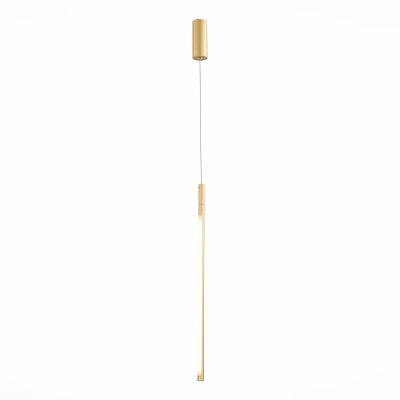 Светильник подвесной St luce SL1580.213.01 RALIO Светильник подвесной St luce SL1580.213.01 RALIO