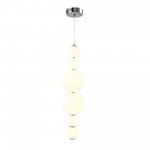 Светильник подвесной St luce SL1583.103.01 NEPAZZO