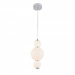 Светильник подвесной St luce SL1583.113.01 NEPAZZO