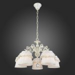 Люстра подвесная St luce SL158.503.05 MALIA