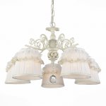 Люстра подвесная St luce SL158.503.05 MALIA