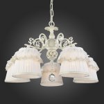 Люстра подвесная St luce SL158.503.05 MALIA