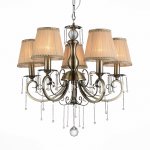 Люстра подвесная St luce SL159.303.05 SORRISO