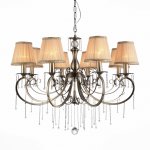 Люстра подвесная St luce SL159.303.08 SORRISO