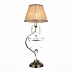 Настольная лампа St luce SL159.304.01 SORRISO