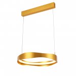 Светильник подвесной St luce SL1594.203.01 ELAZZO