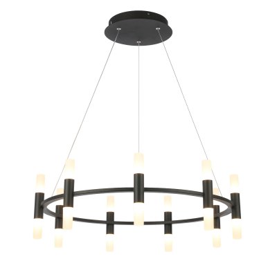 Светильник подвесной St luce SL1595.403.18 BASIO