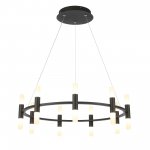 Светильник подвесной St luce SL1595.403.18 BASIO