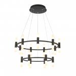 Светильник подвесной St luce SL1595.403.30 BASIO