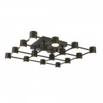 Светильник потолочный St luce SL1597.402.16 FORMOLLA