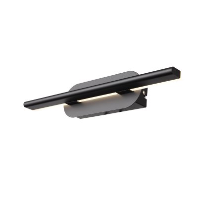 Светильник настенный St luce SL1598.041.01 URSITO Светильник настенный St luce SL1598.041.01 URSITO