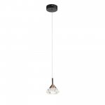 Светильник подвесной St luce SL1601.423.01 UNTIDO