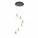 Светильник подвесной St luce SL1601.423.06 UNTIDO