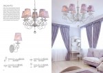 Настольная лампа St luce SL160.504.01 INCANTO