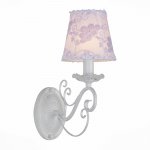 Светильник настенный бра St luce SL160.501.01 INCANTO