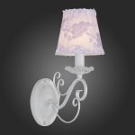 Светильник настенный бра St luce SL160.501.01 INCANTO