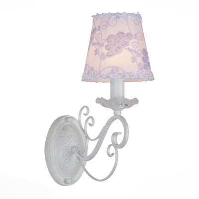 Светильник настенный бра St luce SL160.501.01 INCANTO