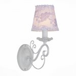 Светильник настенный бра St luce SL160.501.01 INCANTO