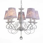 Люстра подвесная St luce SL160.503.05 INCANTO
