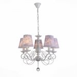 Люстра подвесная St luce SL160.503.05 INCANTO