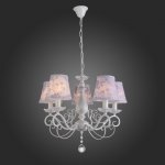 Люстра подвесная St luce SL160.503.05 INCANTO