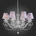 Люстра подвесная St luce SL160.503.08 INCANTO