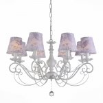 Люстра подвесная St luce SL160.503.08 INCANTO