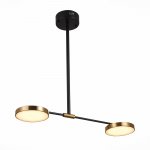 Светильник подвесной St luce SL1605.403.02 FARONE