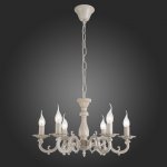 Люстра подвесная St luce SL161.703.06 GENERE