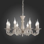 Люстра подвесная St luce SL161.703.08 GENERE