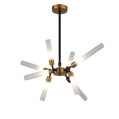 

Люстра потолочная St luce SL1620.242.08 SPLIO, SL1620.242.08