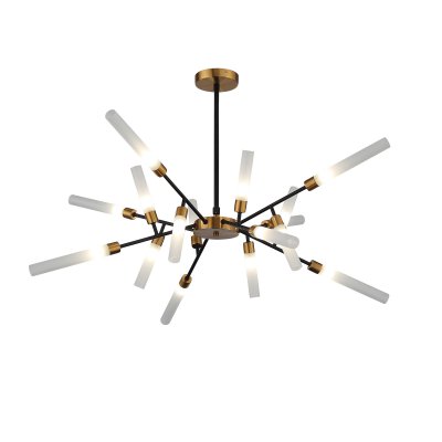 

Люстра потолочная St luce SL1620.242.16 SPLIO, SL1620.242.16