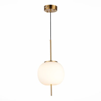 Подвесной светильник St luce SL1621.203.01 LACUS Подвесной светильник St luce SL1621.203.01 LACUS