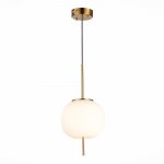 Подвесной светильник St luce SL1621.203.01 LACUS