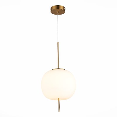 Подвесной светильник St luce SL1621.213.01 LACUS Подвесной светильник St luce SL1621.213.01 LACUS