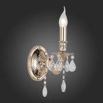 Светильник настенный бра St luce SL162.201.01 FANTASMA