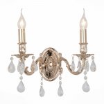 Светильник настенный бра St luce SL162.201.02 FANTASMA