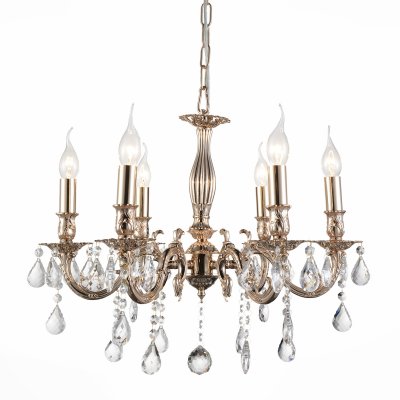 Люстра St luce SL162.203.06 FANTASMA Люстра St luce SL162.203.06 FANTASMA