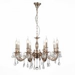 Люстра St luce SL162.203.08 FANTASMA