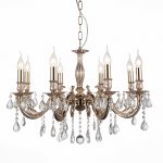 Люстра St luce SL162.203.08 FANTASMA