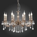 Люстра St luce SL162.203.08 FANTASMA