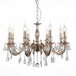 Люстра St luce SL162.203.08 FANTASMA