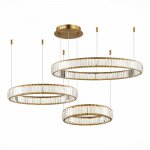 Люстра подвесная St luce SL1622.313.03 TIVOLI